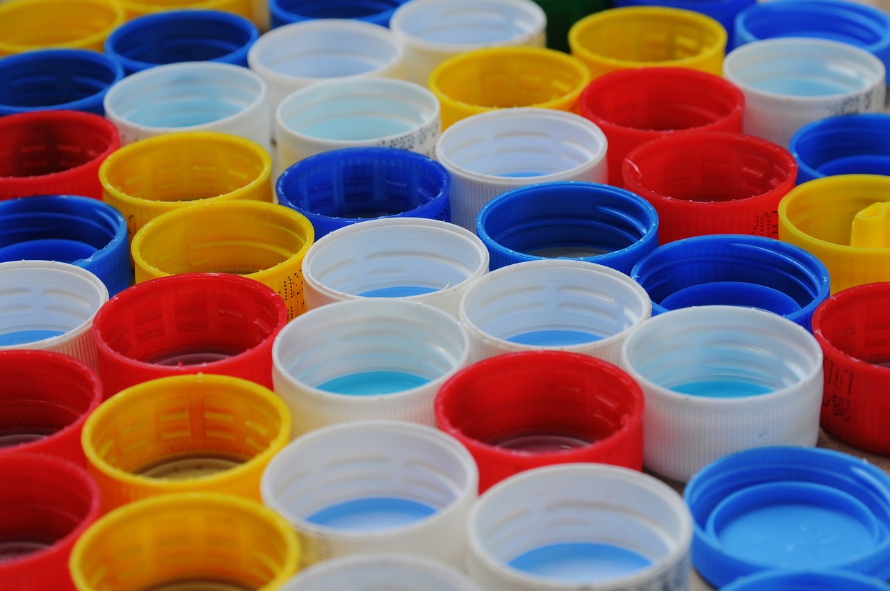 Does Recycling Actually Contribute to Lowering Pollution Levels?